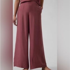 Athleta Calm Cool Pant